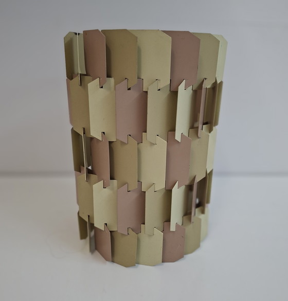 Image 1 of Louis Weisdorf Facet Pop Lyfa, guter Zustand