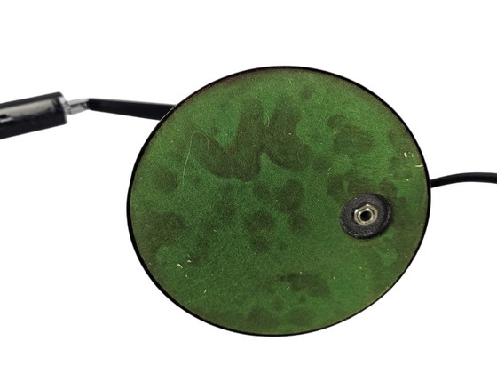Hala Zeist - Desk lamp - architect lamp - metal - Holland - 70s (photo 6 of 12)