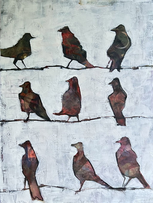 Birds