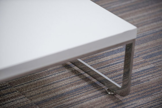 Image 1 of Artifort Mare T Vierkant Salontafel