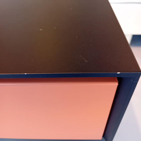 Image 1 of Auping Pixel Nachttisch