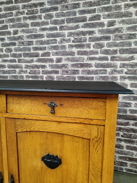 Image 1 of Mädchenkleiderschrank / Kommode / Sideboard / Schubladenschrank
