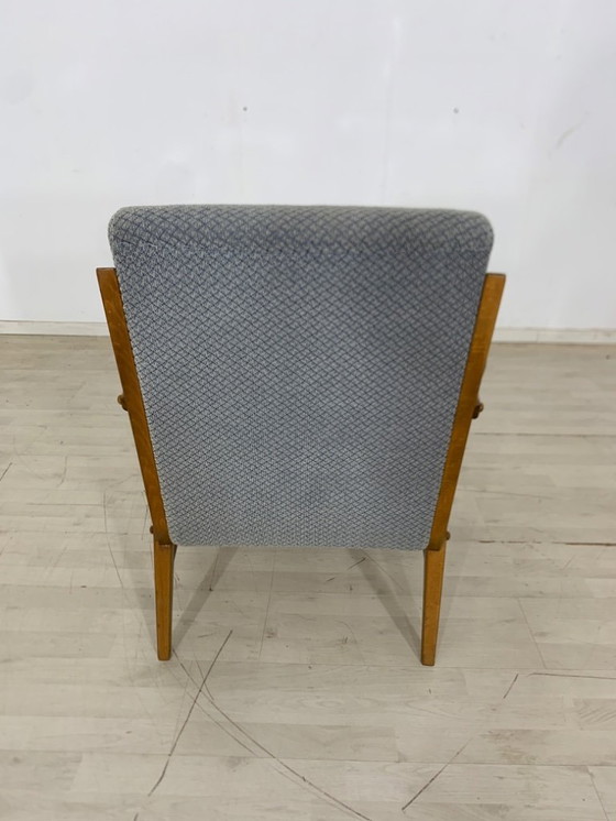 Image 1 of Poltrona metà secolo poltrona salotto poltrona vintage