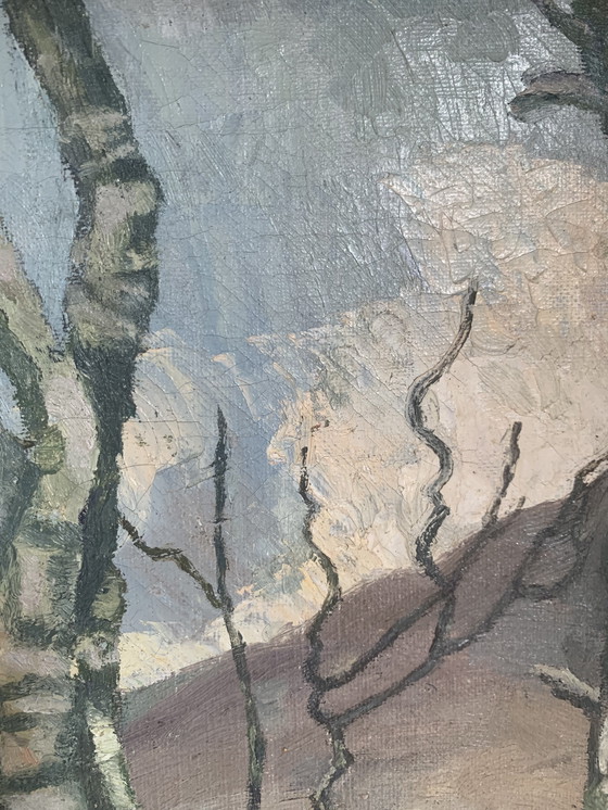 Image 1 of Pittura a olio