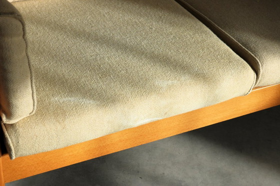 Image 1 of Divano vintage a due posti di Nielaus Mobler