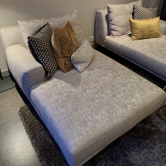 Image 1 of PRADES Elvis Young Chaiselongue (2er-Set)