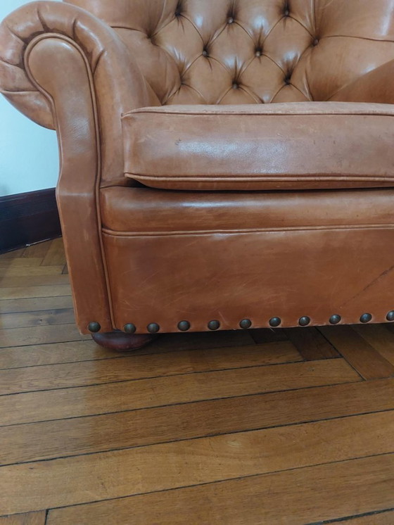 Image 1 of Sedia cult di Ralph Lauren - Sedia dello scrittore