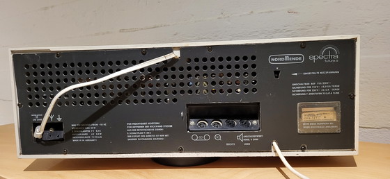 Image 1 of Spectra Futura Nordmende