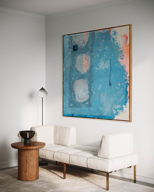 Verbinding verbroken