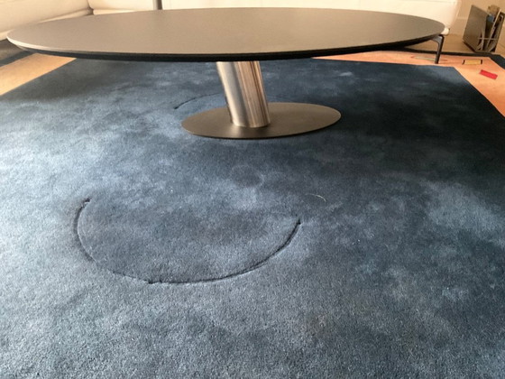 Image 1 of Designer-Couchtisch von Libra aus der Brees New World-Kollektion