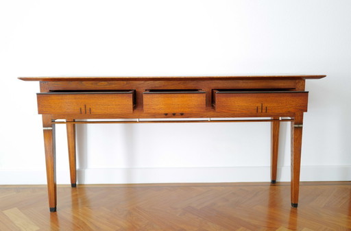 Art Deco Beistelltisch