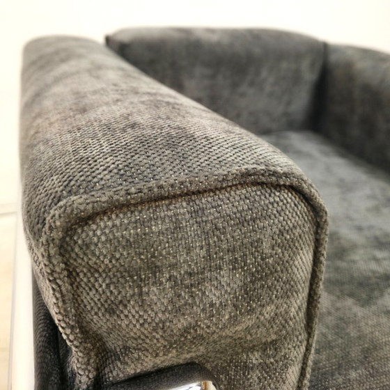 Image 1 of LC2 Cassina Le Corbusier early model 60s/70s marked