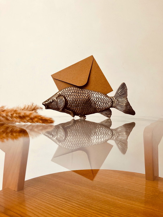 Image 1 of Design Modello Depositato Briefhalter