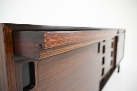 Image 1 of Sideboard von Renato Magri für Cantieri Carugati, 1960er Jahre