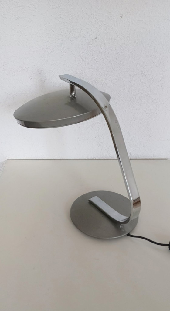 Image 1 of Lampada da scrivania Fase modello 520 C