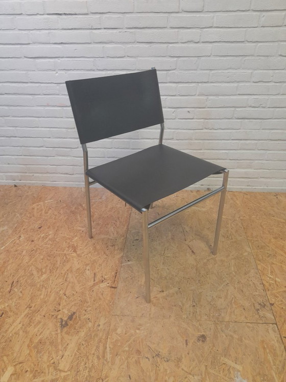 Image 1 of Martin Visser SE 06 eetkamerstoelen