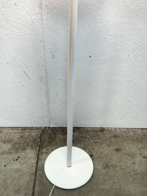 Lampada da terra vintage a forma di fungo – Lampade da terra, Plastic, Metal (photo 3 of 11)