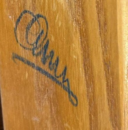 Image 1 of 4 Domus Lederstühle von Ilmari Tapiovaara