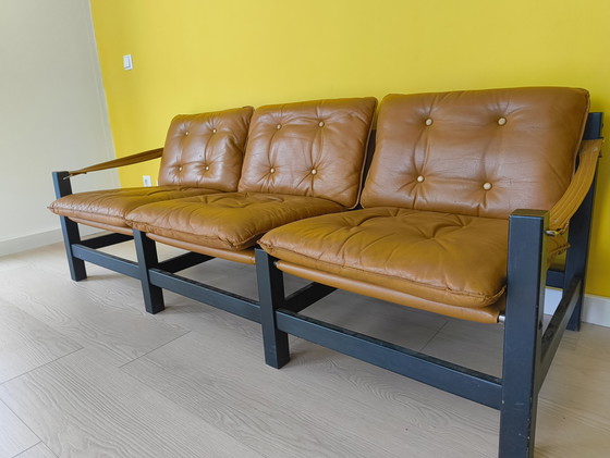 Image 1 of Divano vintage moderno di metà secolo