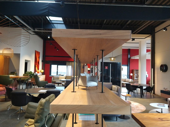 Image 1 of Libreria Riva 1920 Piano Design