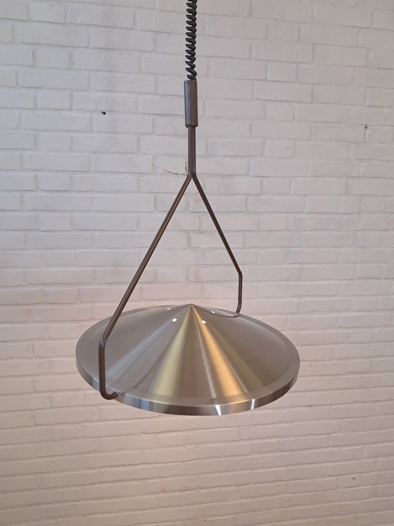 Image 1 of Pendentif boussole Raak