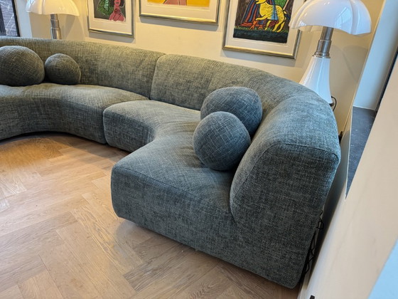 Image 1 of Pols Potten Sofa Designermöbel modular