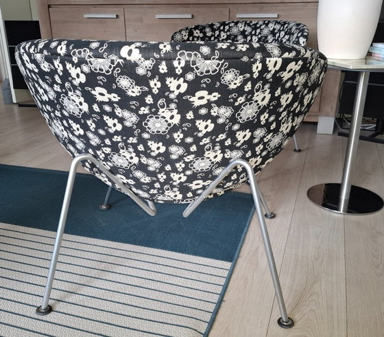 Image 1 of Due sedie Artifor Slice uniche