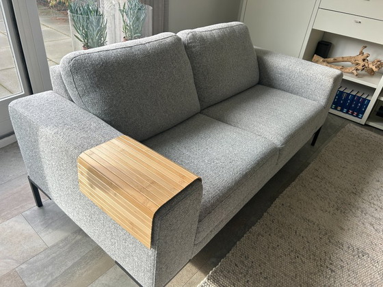 Image 1 of Divani prominenti T-505 da 2,5 posti