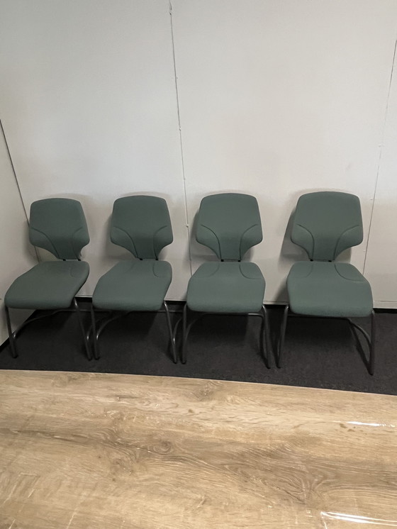 Image 1 of GIROFLEX VINTAGE SLEDESTOEL