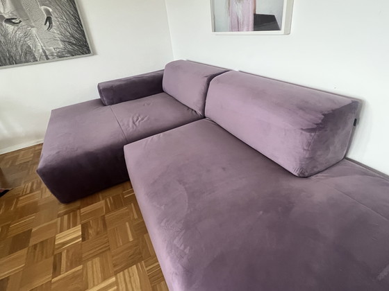 Image 1 of Sofa Couch System Mycs