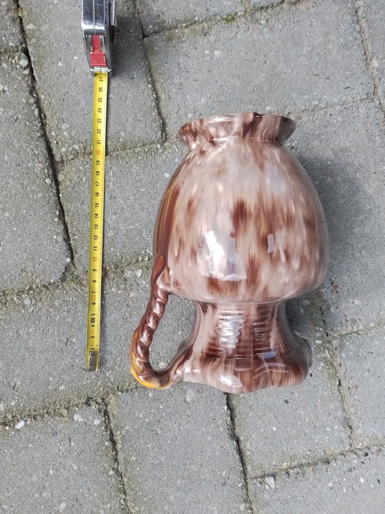 Image 1 of Small vase West Germany