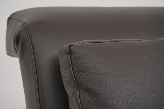 Image 1 of Brühl & Sippold Moule Lounge Sofa Couch Leather Brown Multifunctional