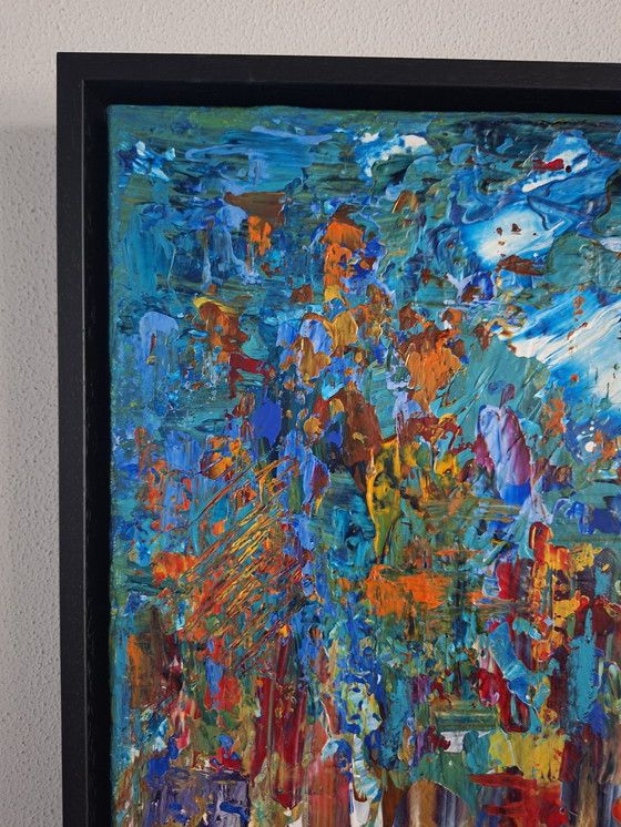 Image 1 of Manou Claire - The City that never sleeps