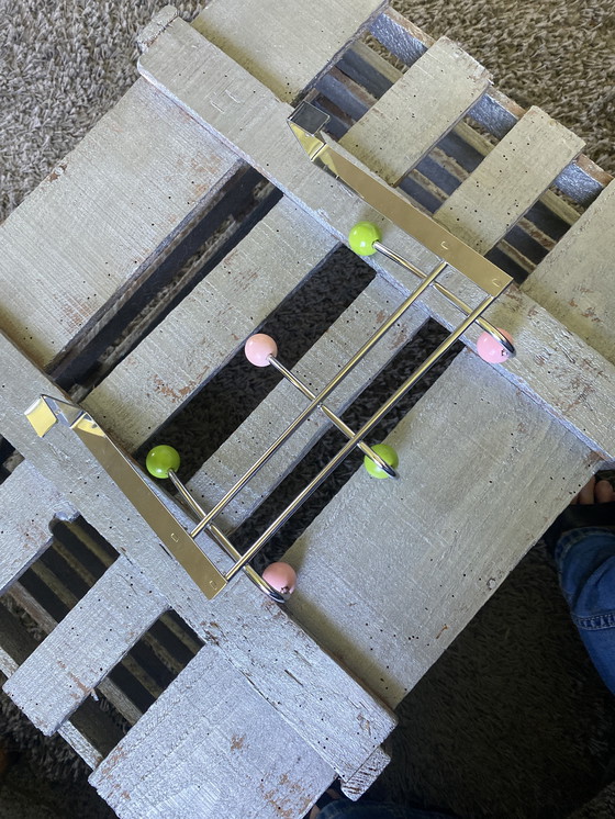 Image 1 of Patère, Porte Manteau Spoutnik