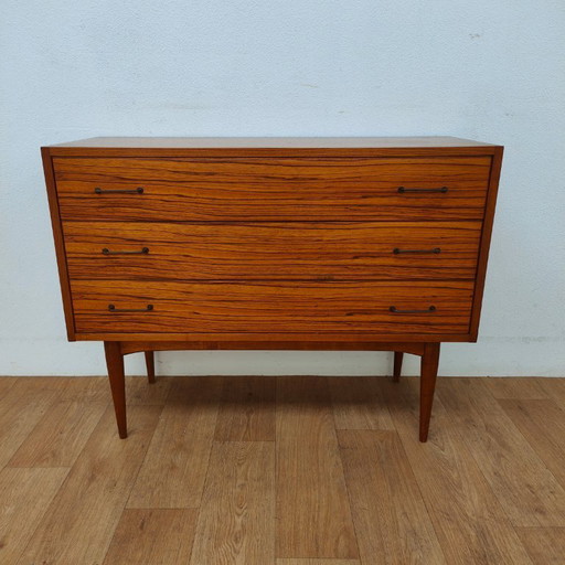 Commode scandinave vintage