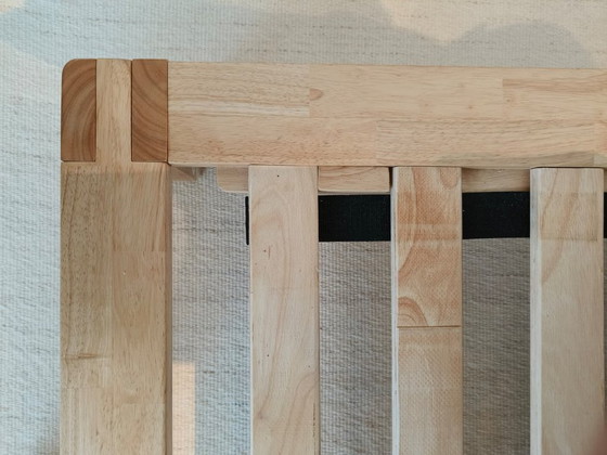 Image 1 of Slaapkop Cocoon Bed Frame