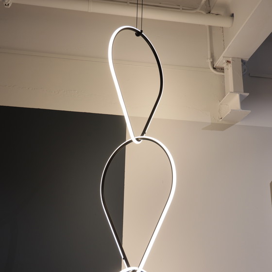 Image 1 of Lámpara colgante Flos Arrangement Drop Down