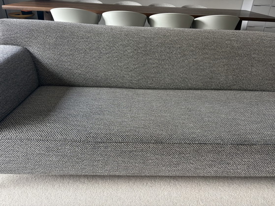 Image 1 of Canapé d'angle Design on Stock Bloq