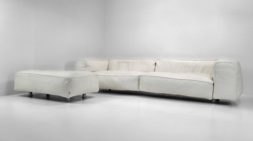 Edra – Divano Gran Khan