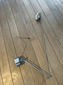 Lampe design coudée design Hala Zeist