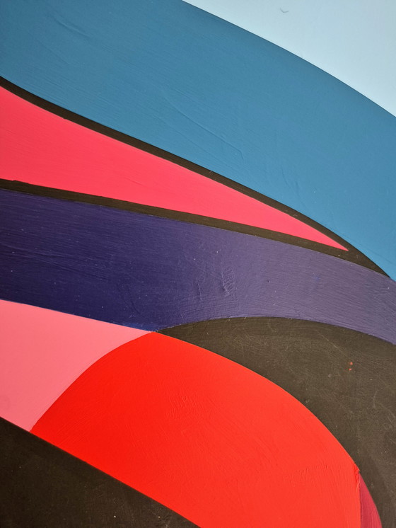 Image 1 of NO, GRACIAS