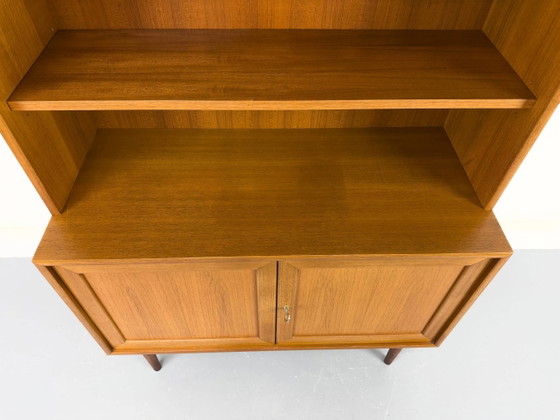 WK Möbel Library, 1960 – Bookcases, Scandinavian (photo 11 of 20)