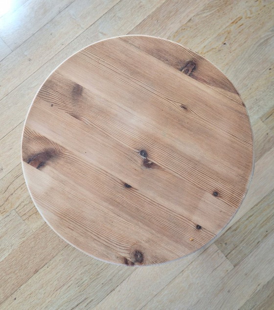 Image 1 of Kruk:  Industrieel design, vintage