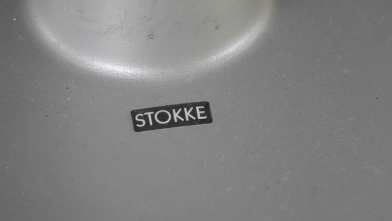 Image 1 of Stokke / Varier Peel avec repose-pieds