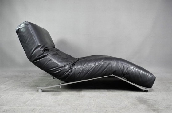 Image 1 of Jens Juul Eilersen voor Eilersen - Chaise Longue 'Control'