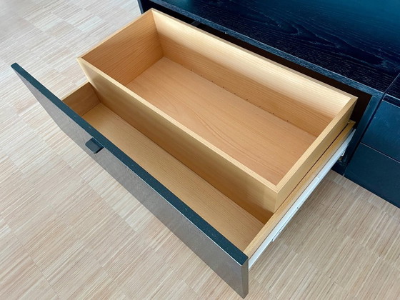 Image 1 of Wandsysteem - Behr - modulair