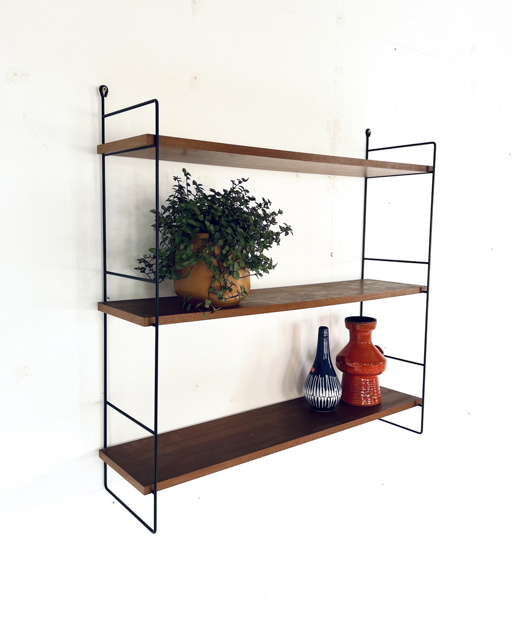 Wall Rack Germany Vintage wall rack, WHB Germany '60 | €235 | Whoppah