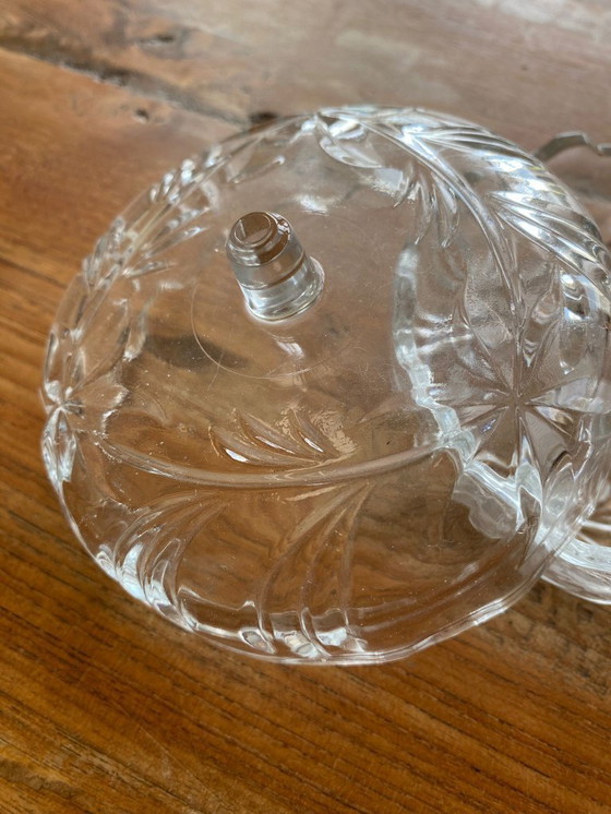 Image 1 of Piatto bonbon italiano d'epoca