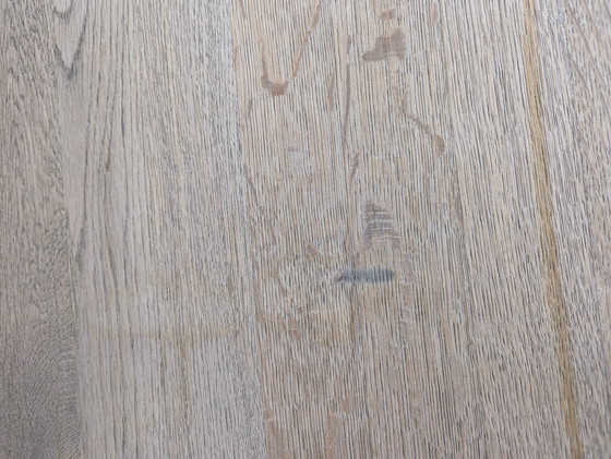 Image 1 of Vintage oak coffee table, Denmark
