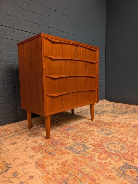 Image 1 of Commode vintage, années 1960